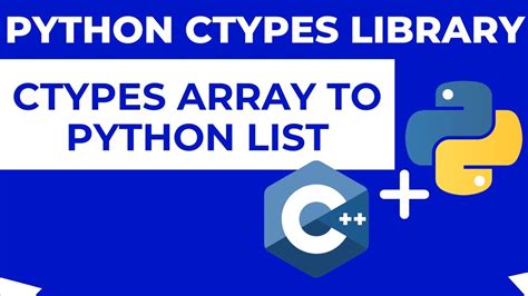 POINTERctype1ctypes, ctypes. . Python ctypes pointer to pointer